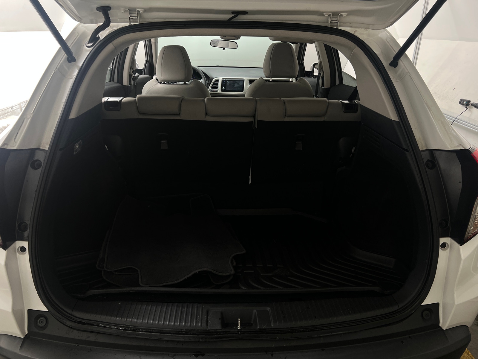 Thumbnail: 2022 Honda HR-V - 7