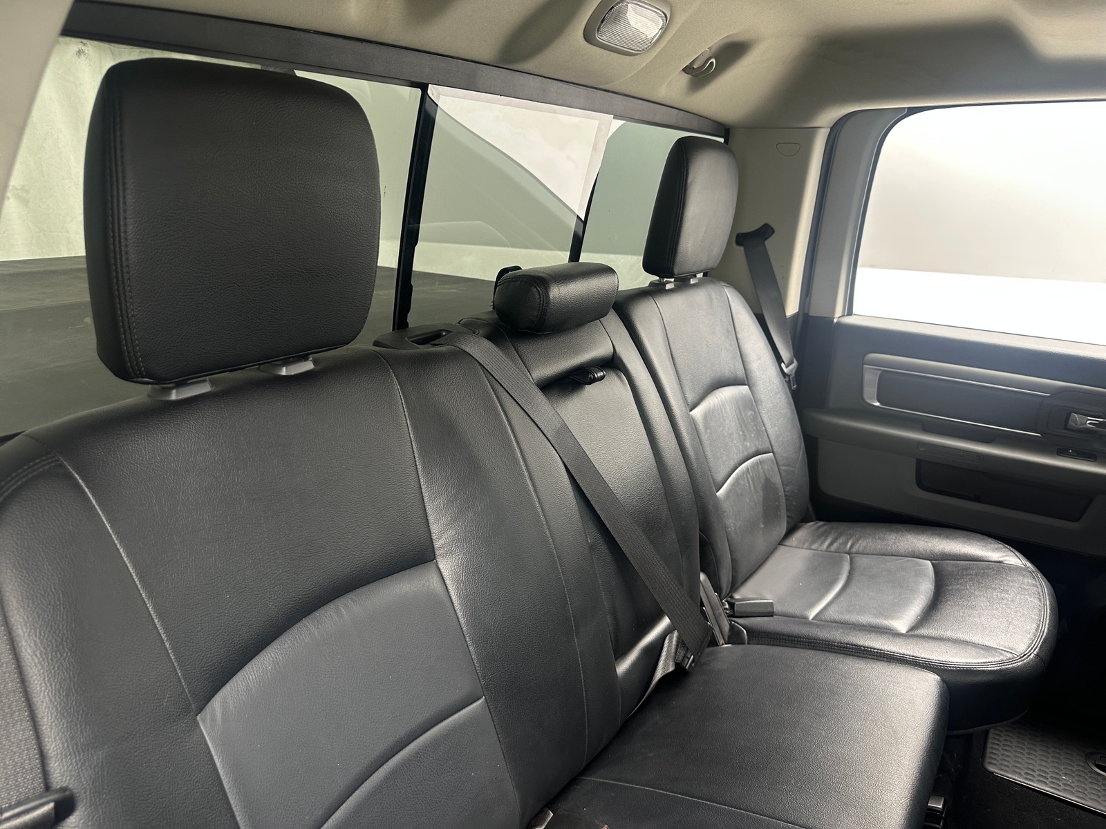Thumbnail: 2019 RAM 1500 Classic - 6