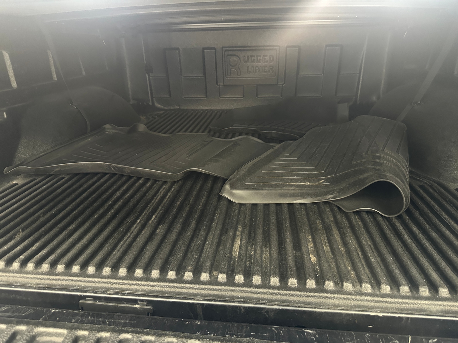 Thumbnail: 2019 RAM 1500 Classic - 7