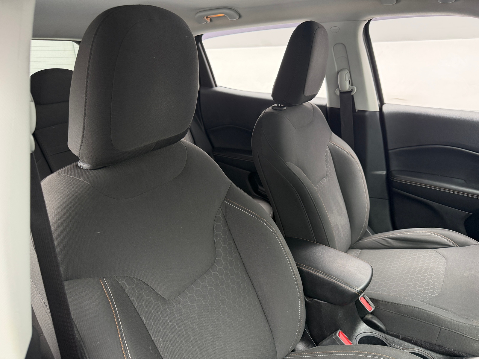 Thumbnail: 2018 Jeep Compass - 2