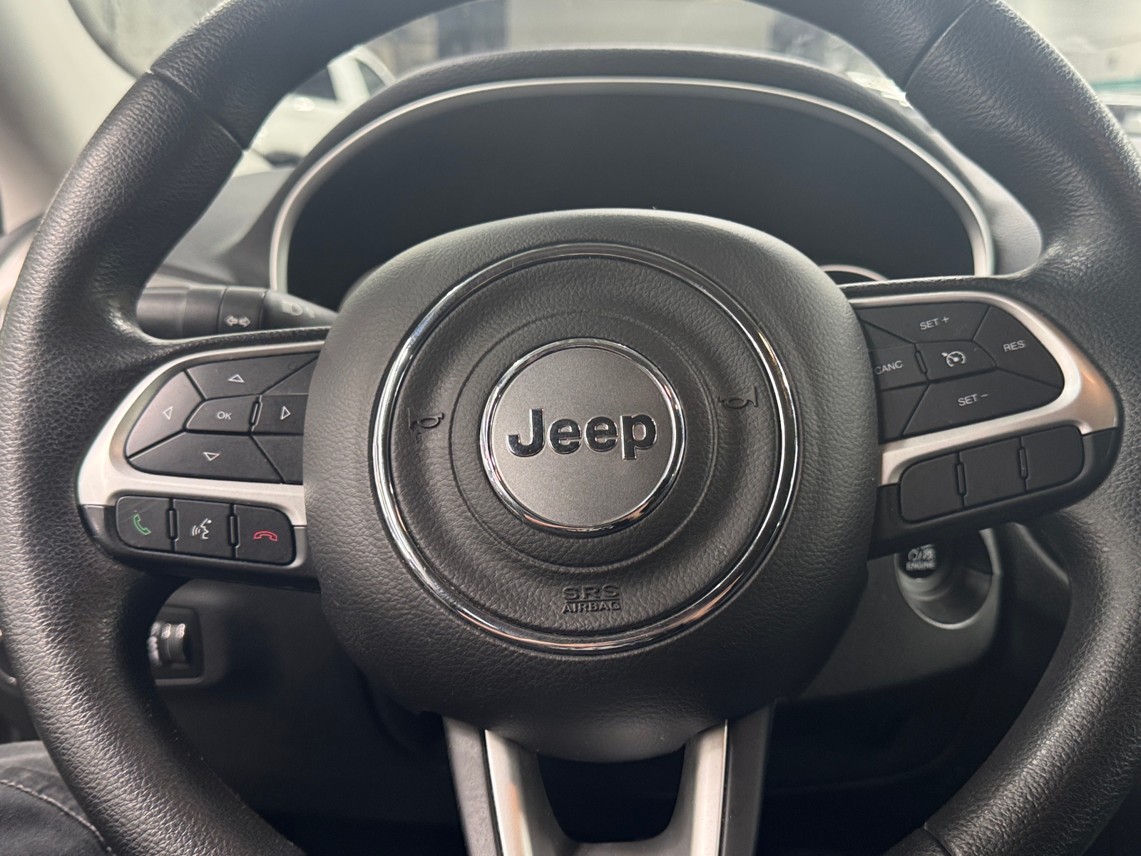 Thumbnail: 2018 Jeep Compass - 5