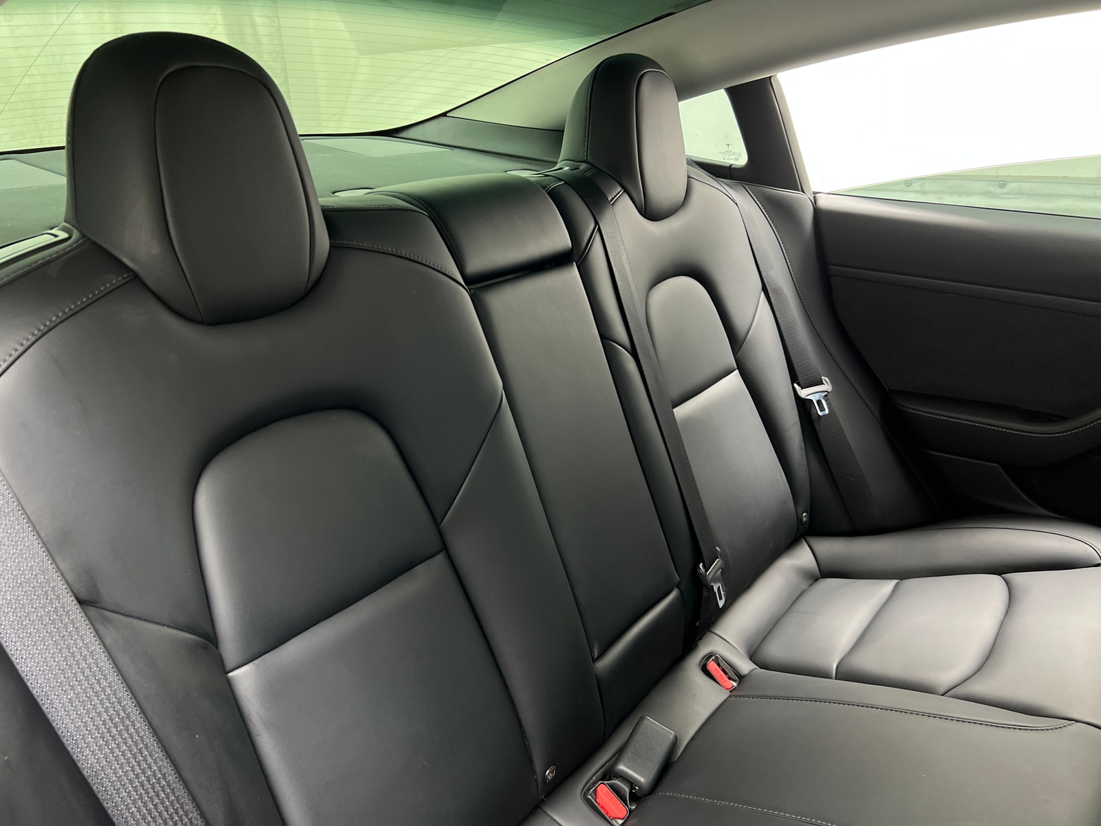 Thumbnail: 2021 Tesla Model 3 - 5