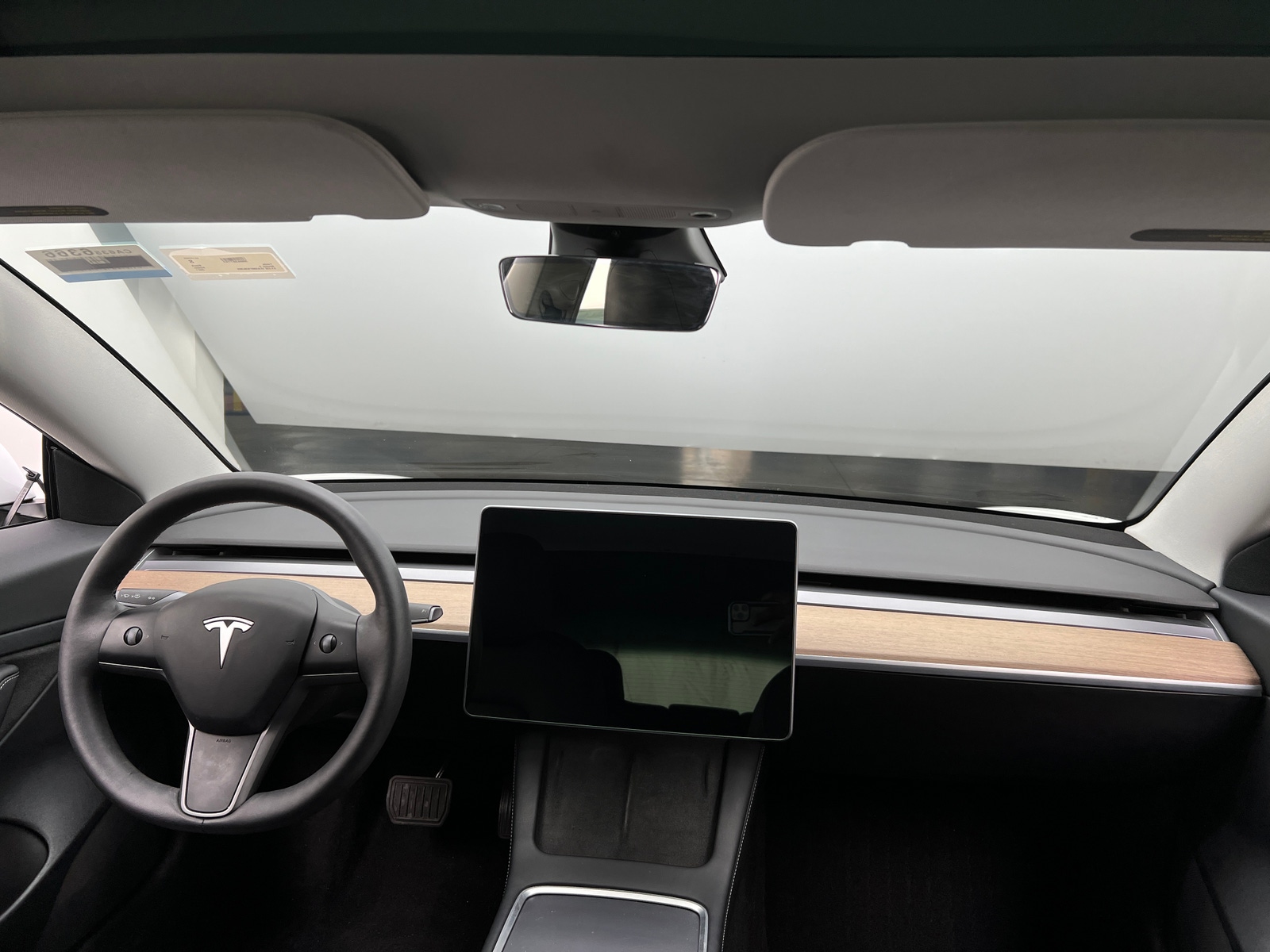 Thumbnail: 2021 Tesla Model 3 - 2