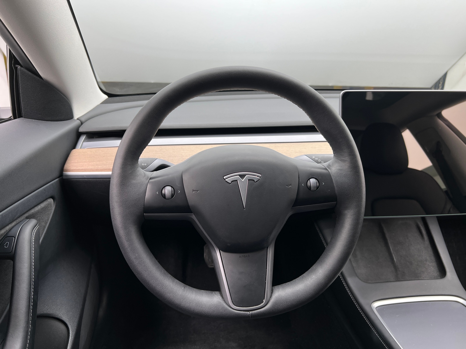 Thumbnail: 2021 Tesla Model 3 - 4