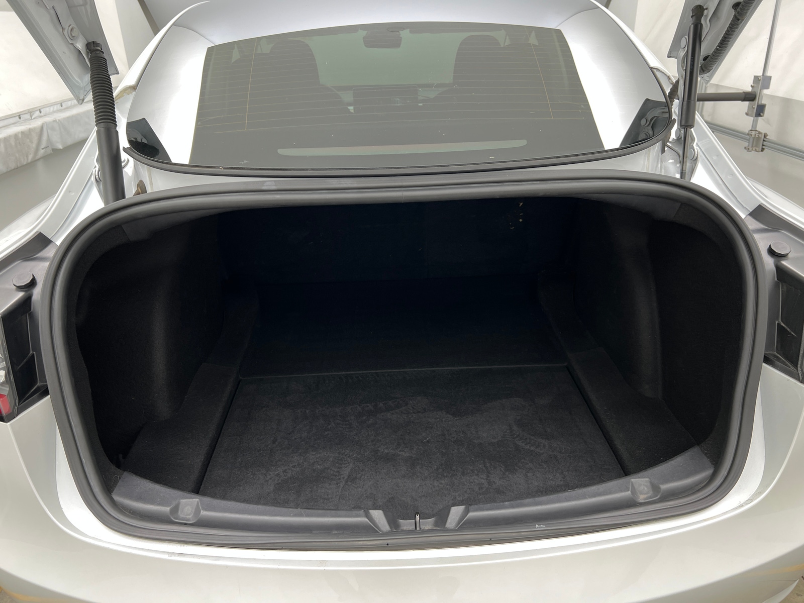 Thumbnail: 2021 Tesla Model 3 - 6