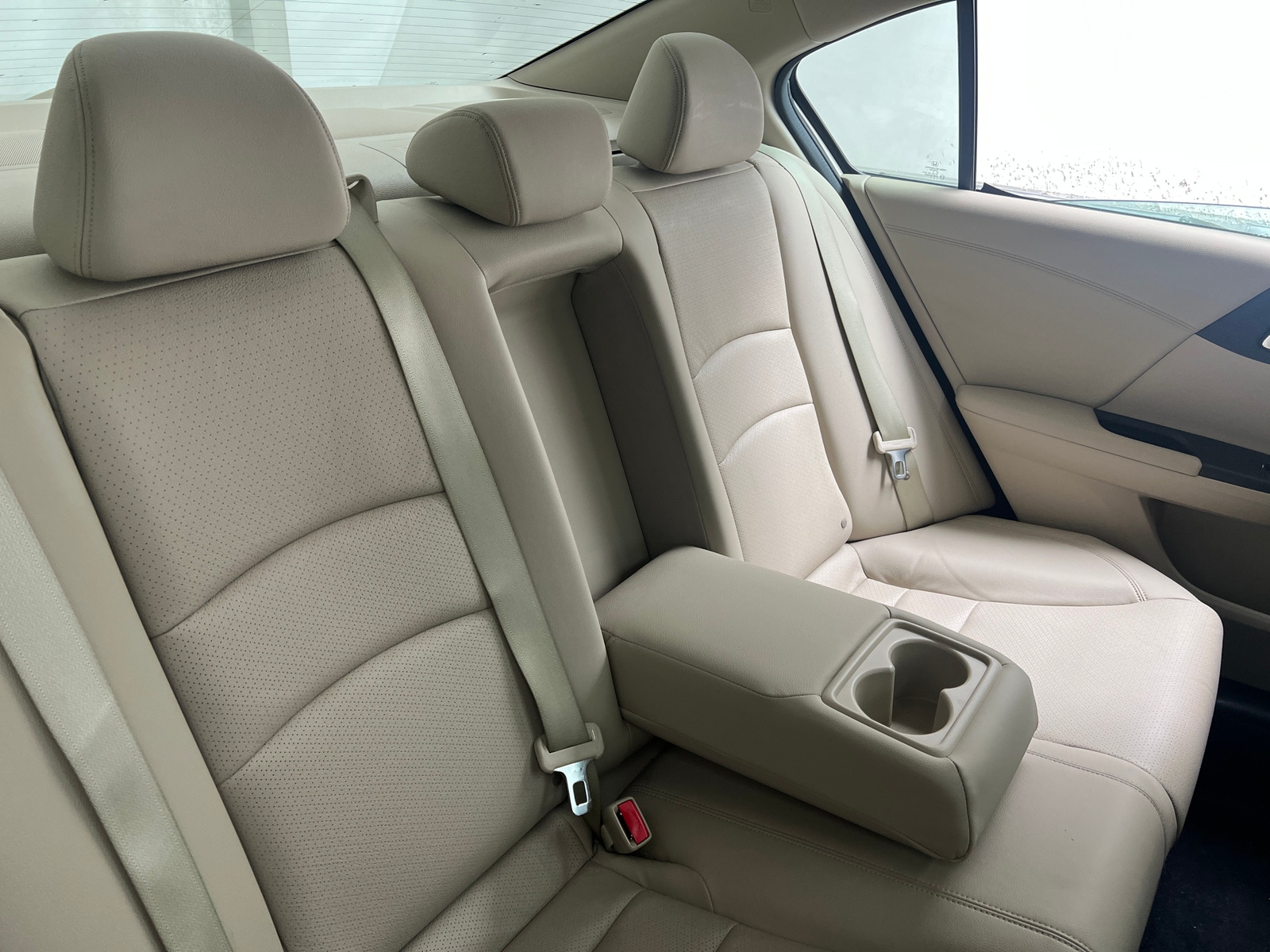Thumbnail: 2013 Honda Accord - 5