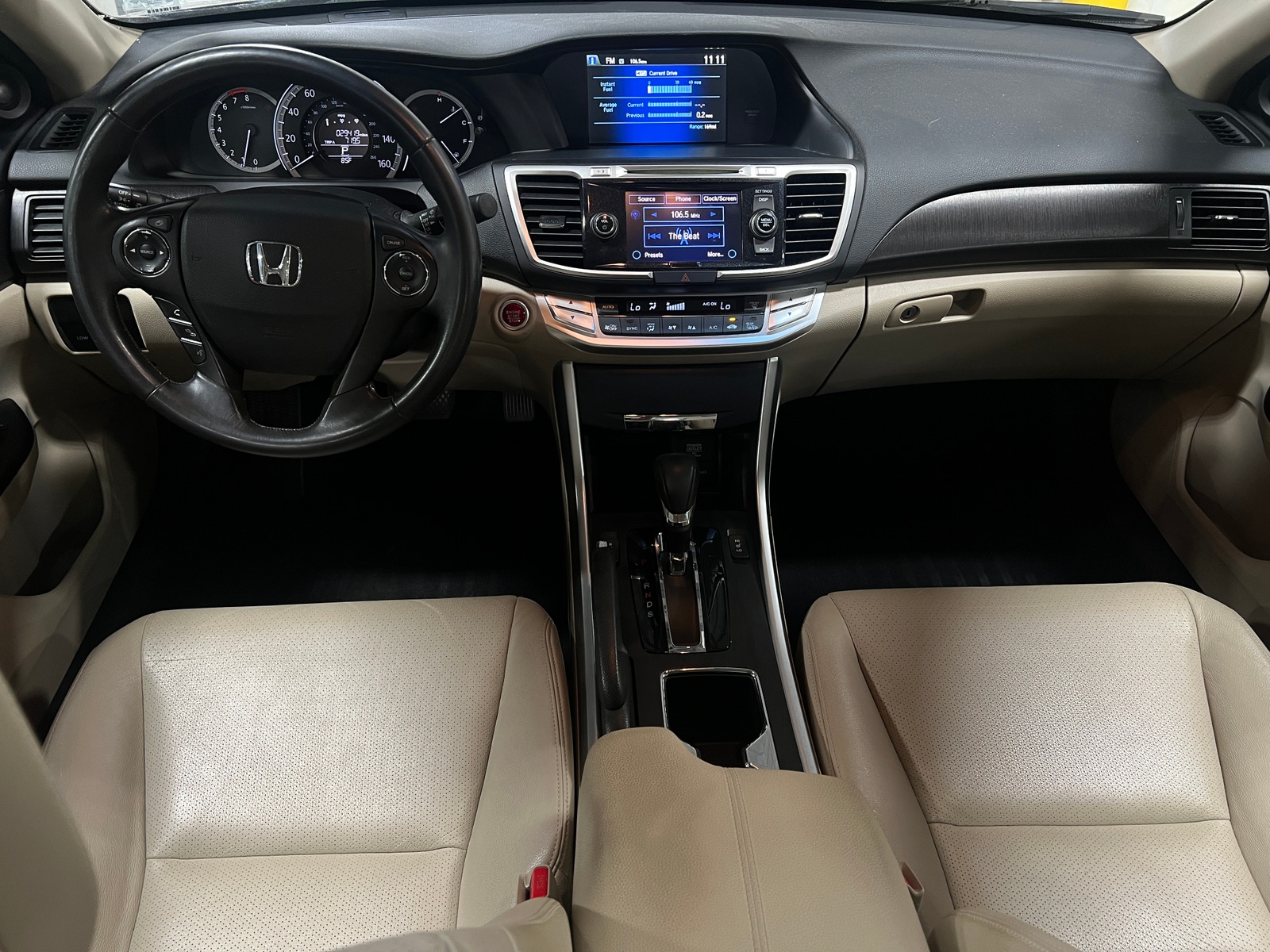 Thumbnail: 2013 Honda Accord - 2