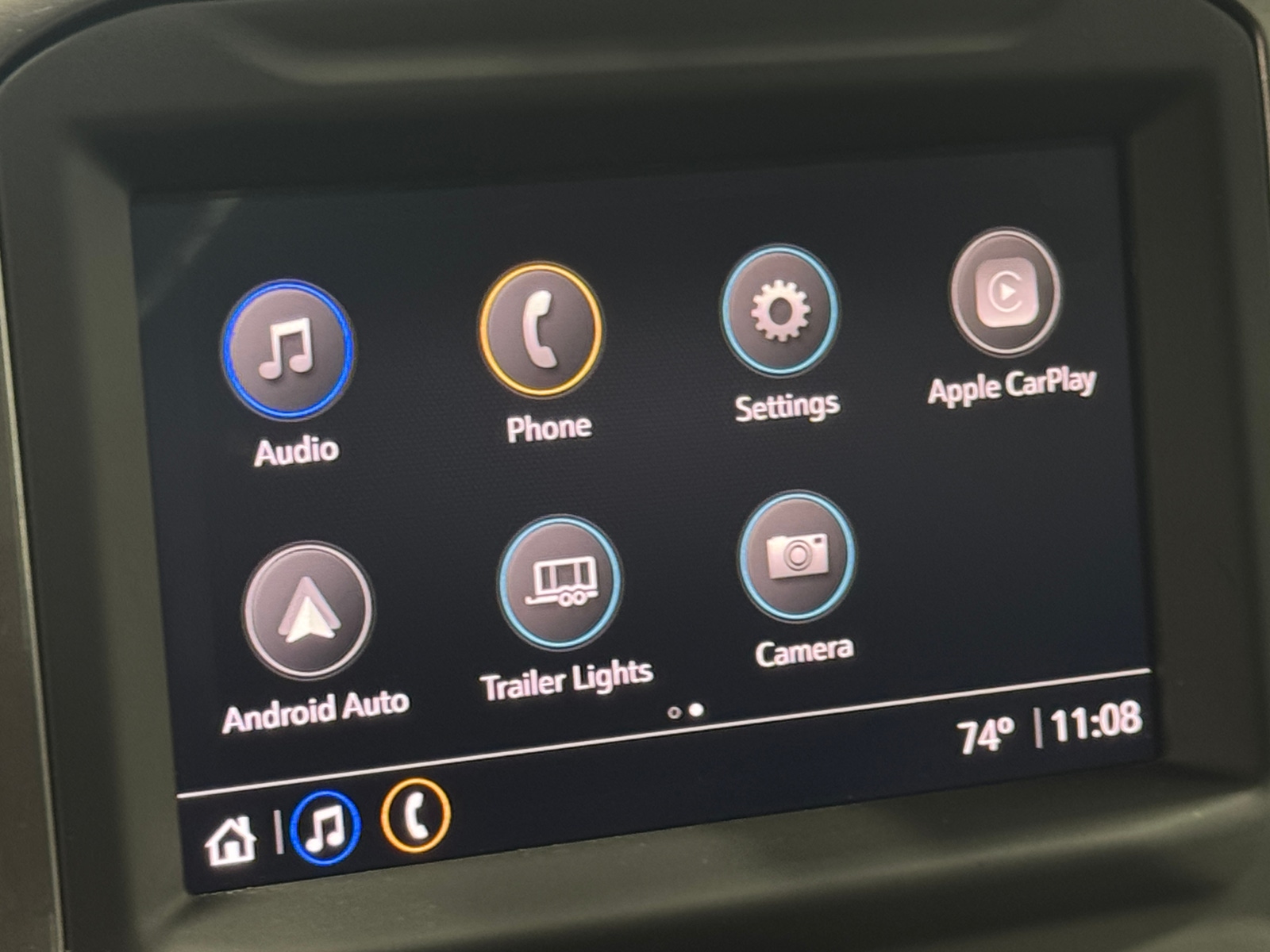 Thumbnail: 2023 GMC Sierra 1500 - 4