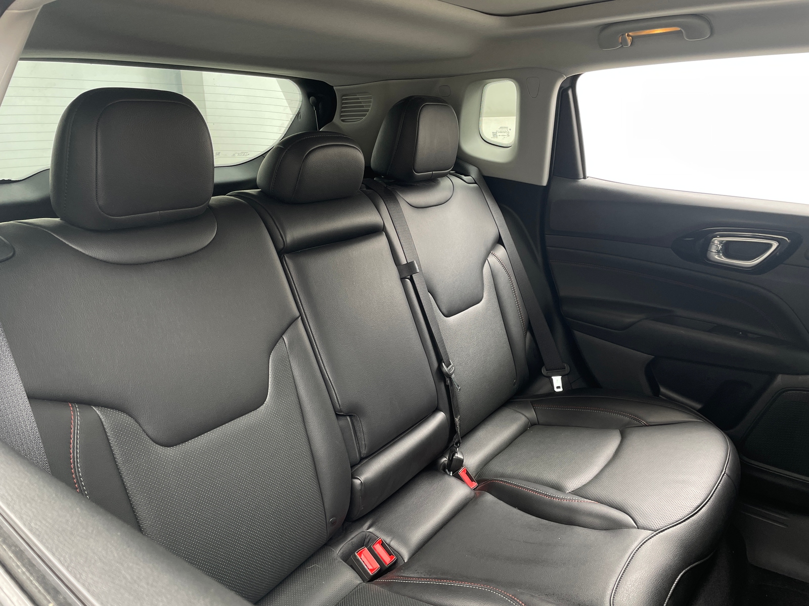 Thumbnail: 2022 Jeep Compass - 5