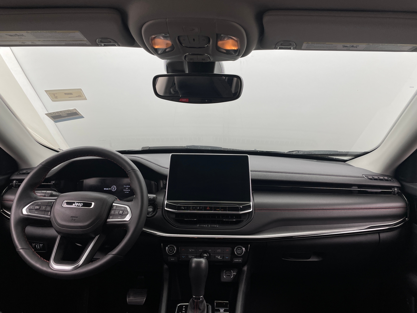 Thumbnail: 2022 Jeep Compass - 2