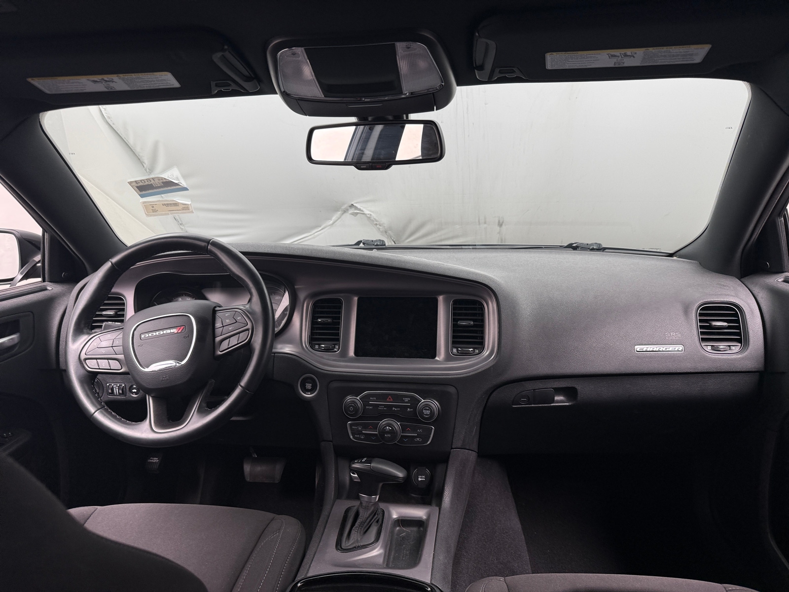 Thumbnail: 2023 Dodge Charger - 3