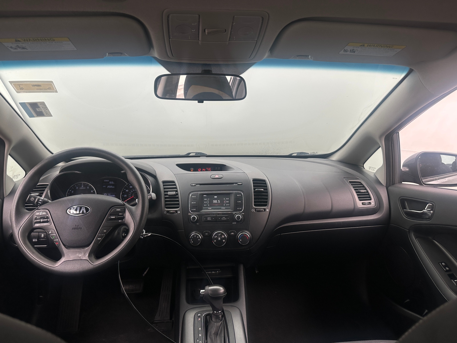 Thumbnail: 2016 Kia Forte - 3