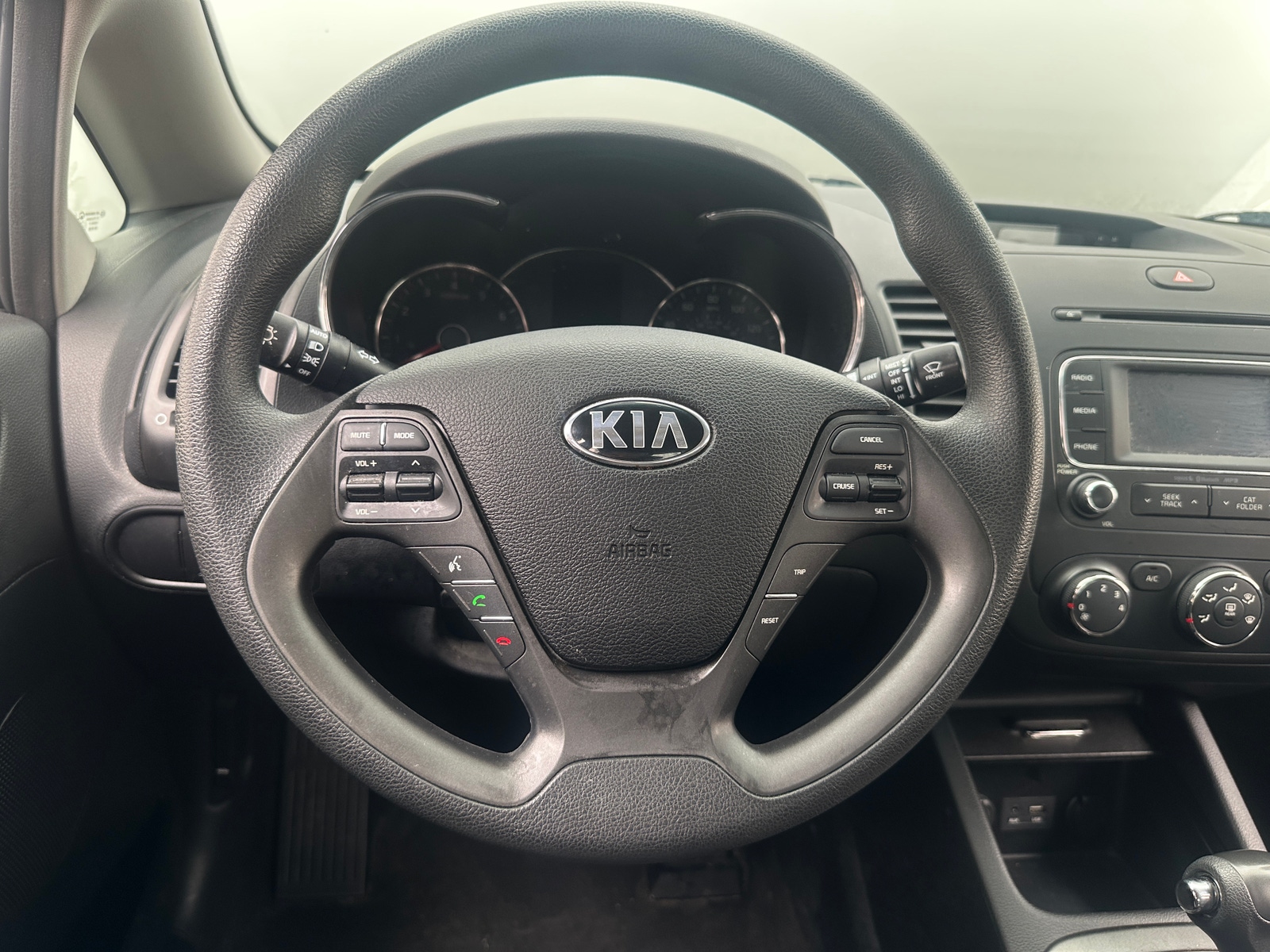 Thumbnail: 2016 Kia Forte - 5