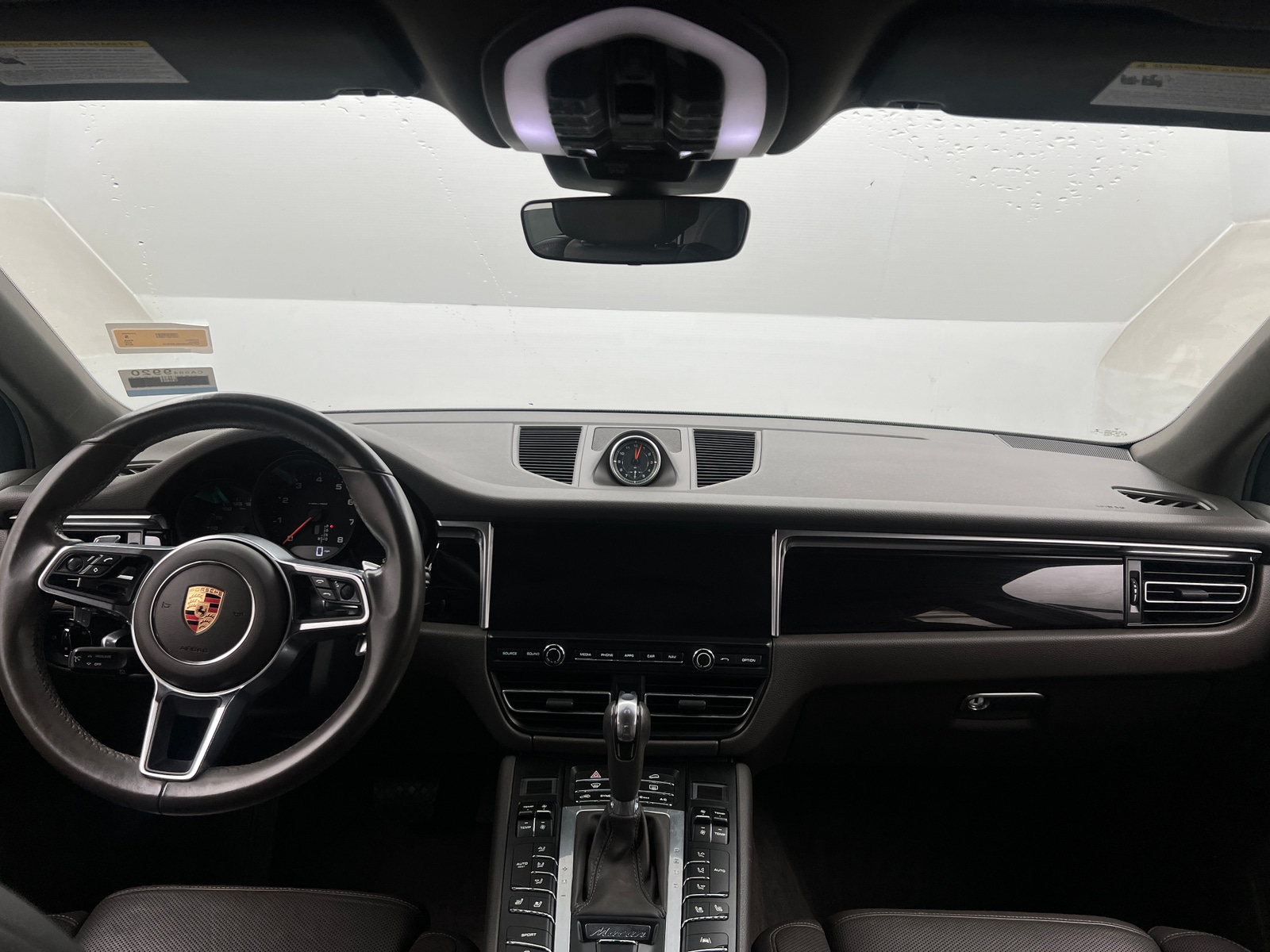 Thumbnail: 2019 Porsche Macan - 3