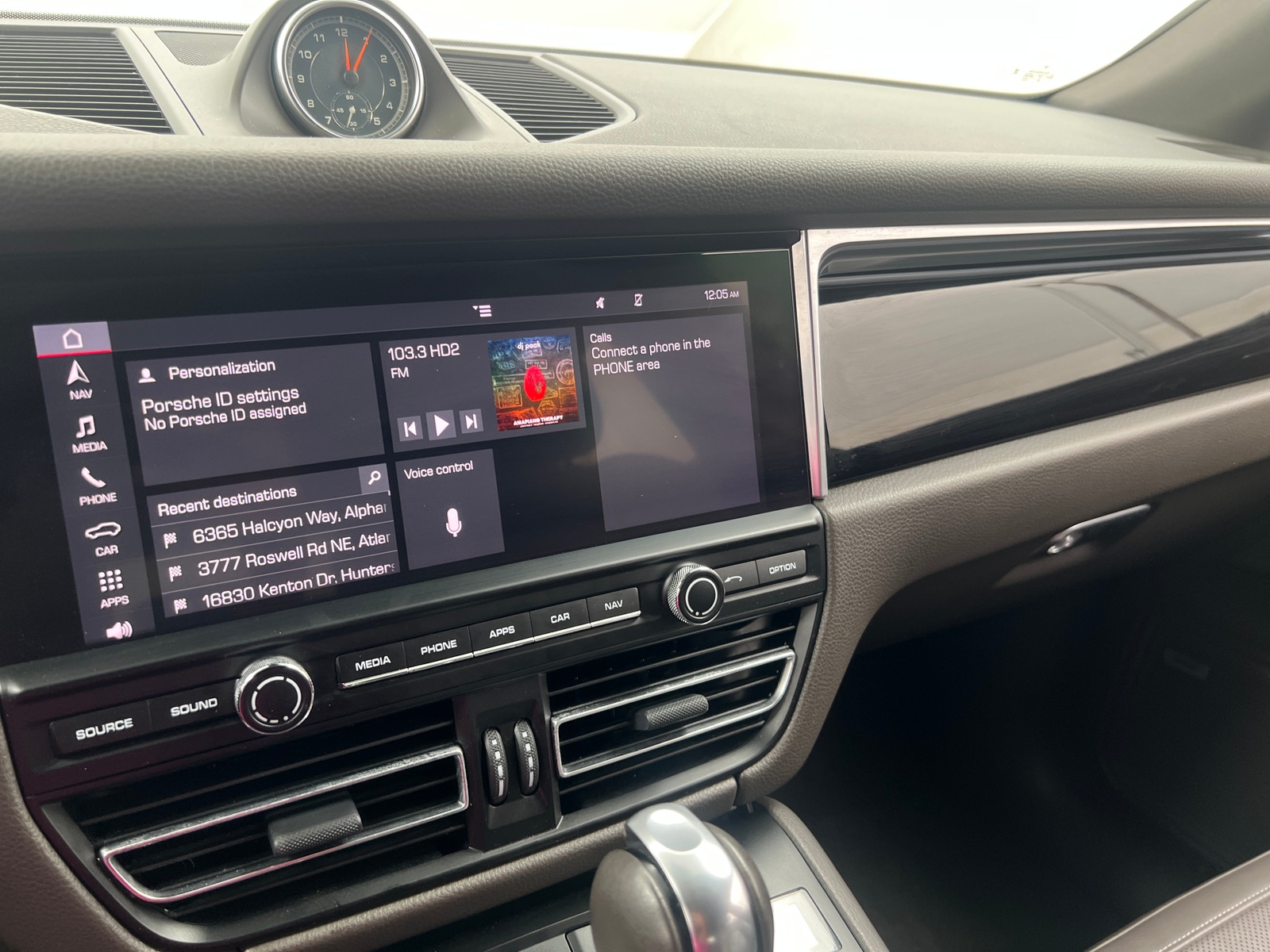 Thumbnail: 2019 Porsche Macan - 4