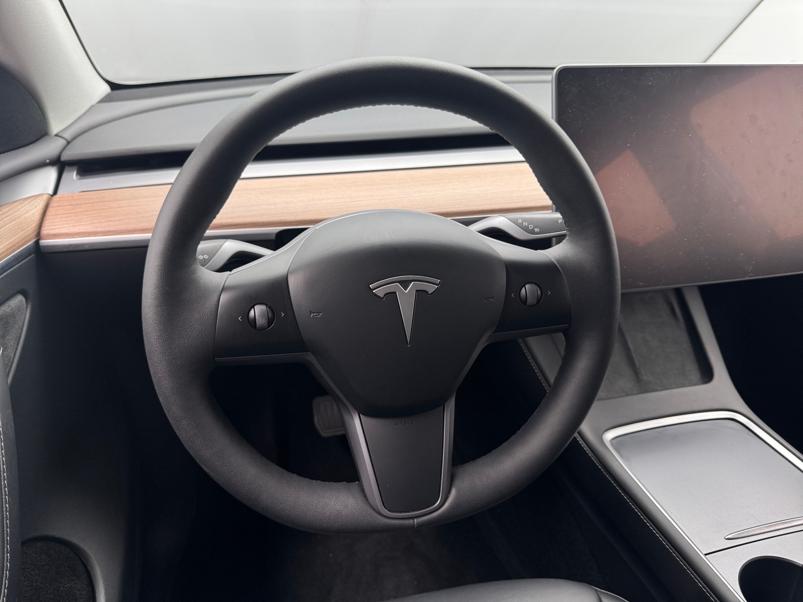 Thumbnail: 2023 Tesla Model Y - 4