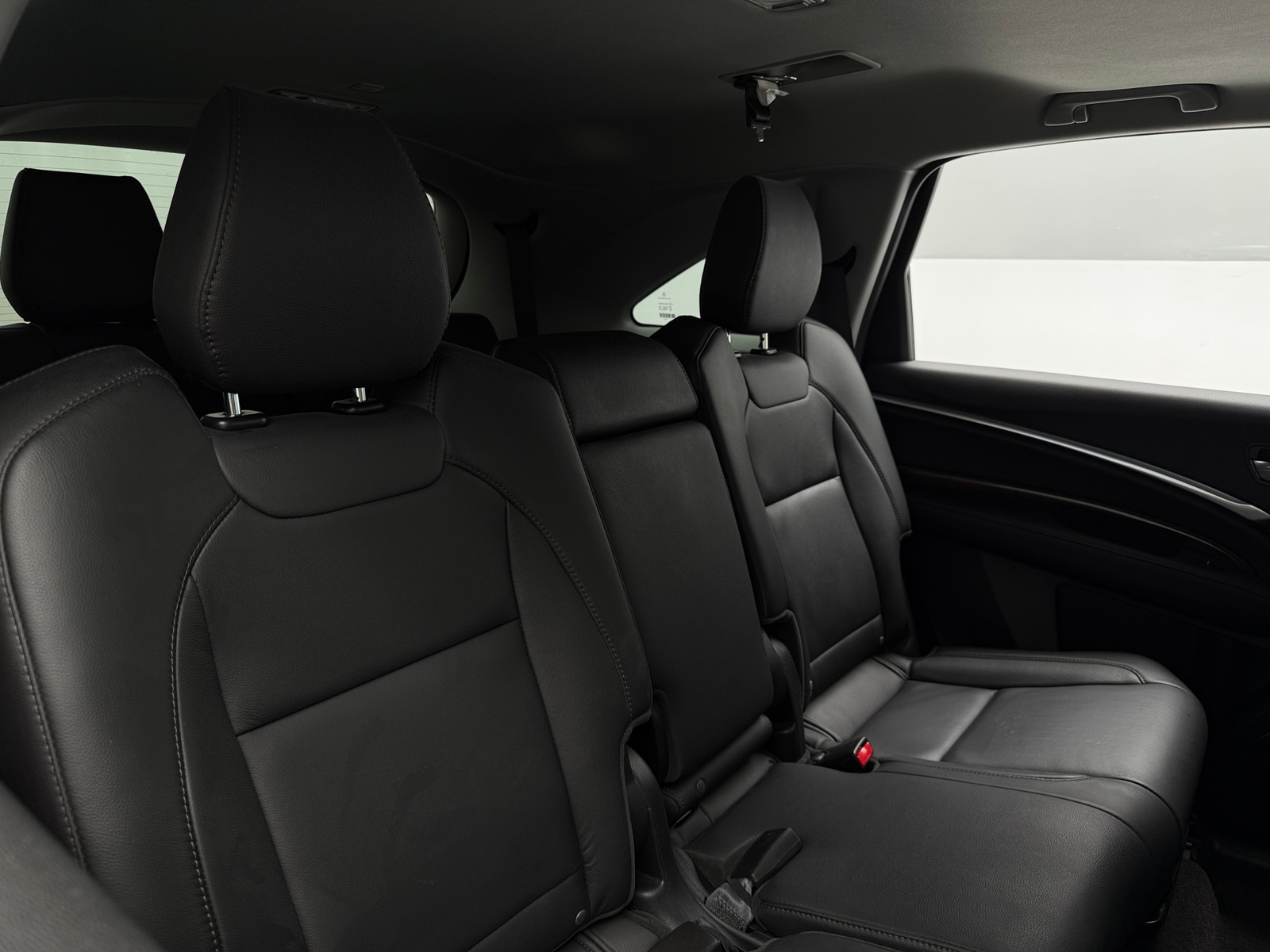 Thumbnail: 2019 Acura MDX - 5