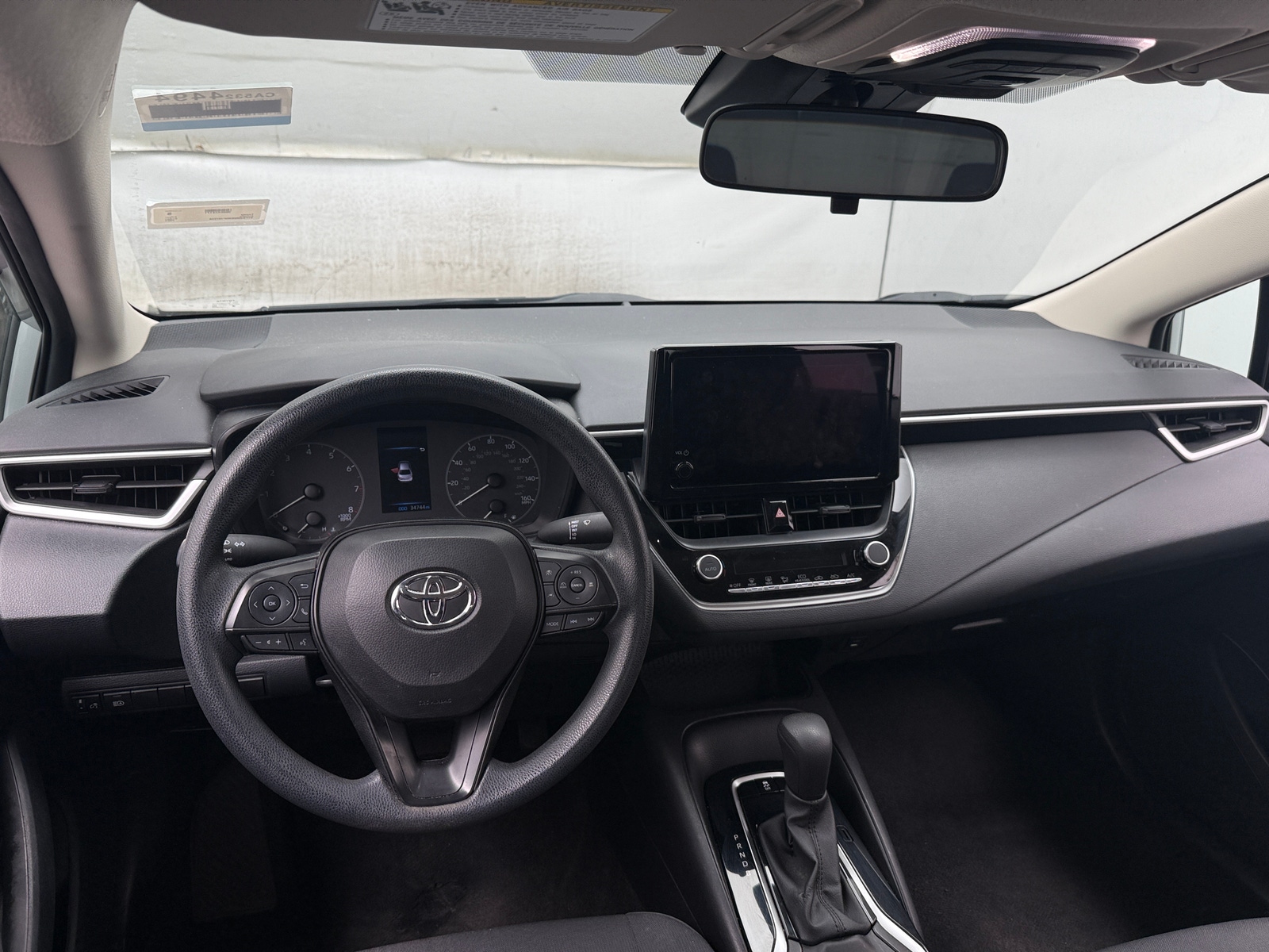 Thumbnail: 2024 Toyota Corolla - 3