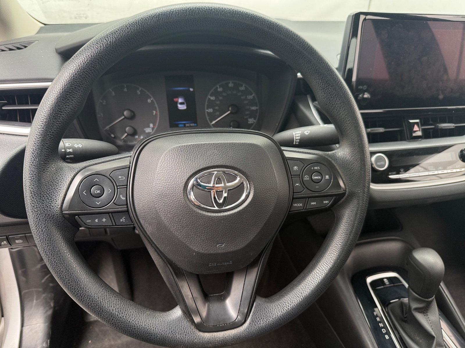 Thumbnail: 2024 Toyota Corolla - 5