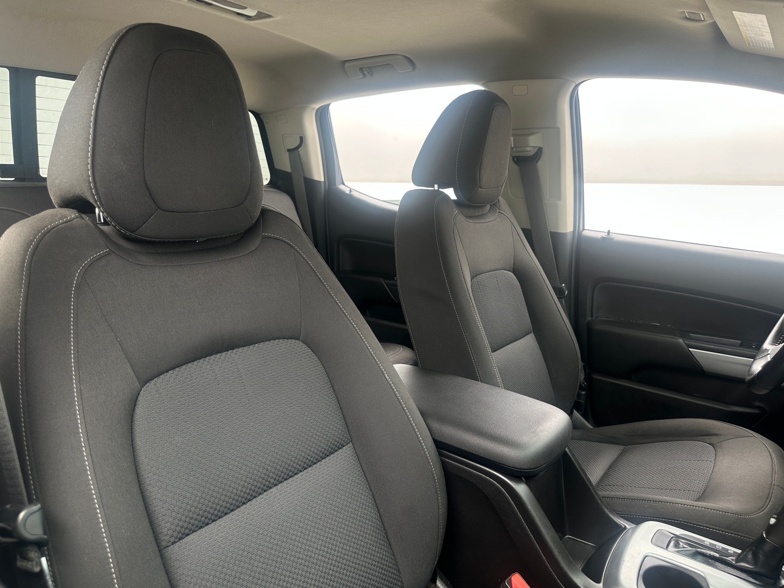 Thumbnail: 2016 Chevrolet Colorado - 2