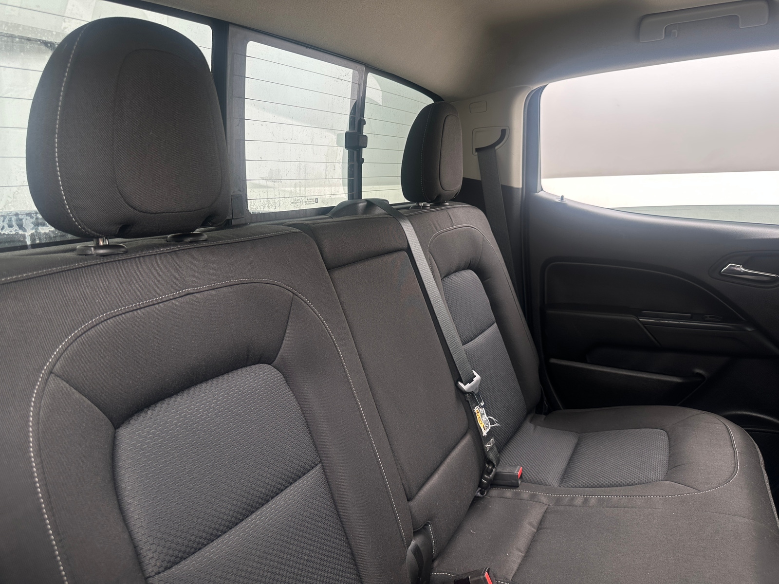 Thumbnail: 2016 Chevrolet Colorado - 6