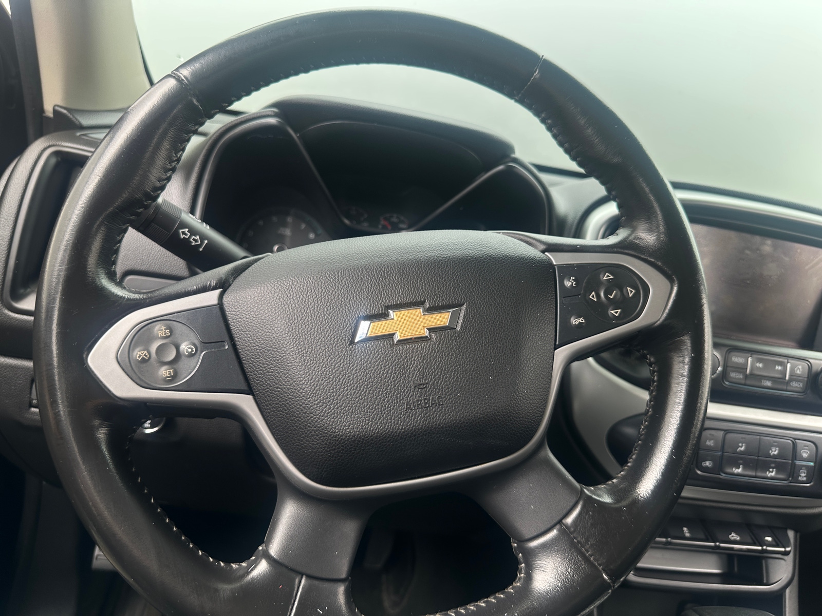 Thumbnail: 2016 Chevrolet Colorado - 5