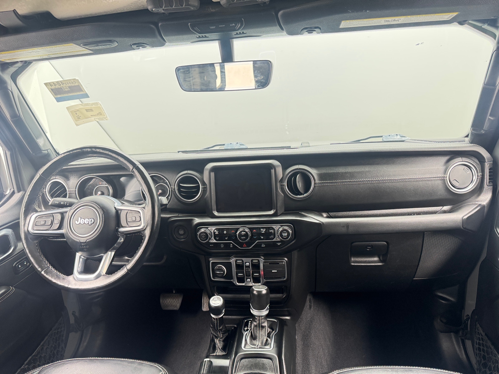 Thumbnail: 2023 Jeep Gladiator - 2