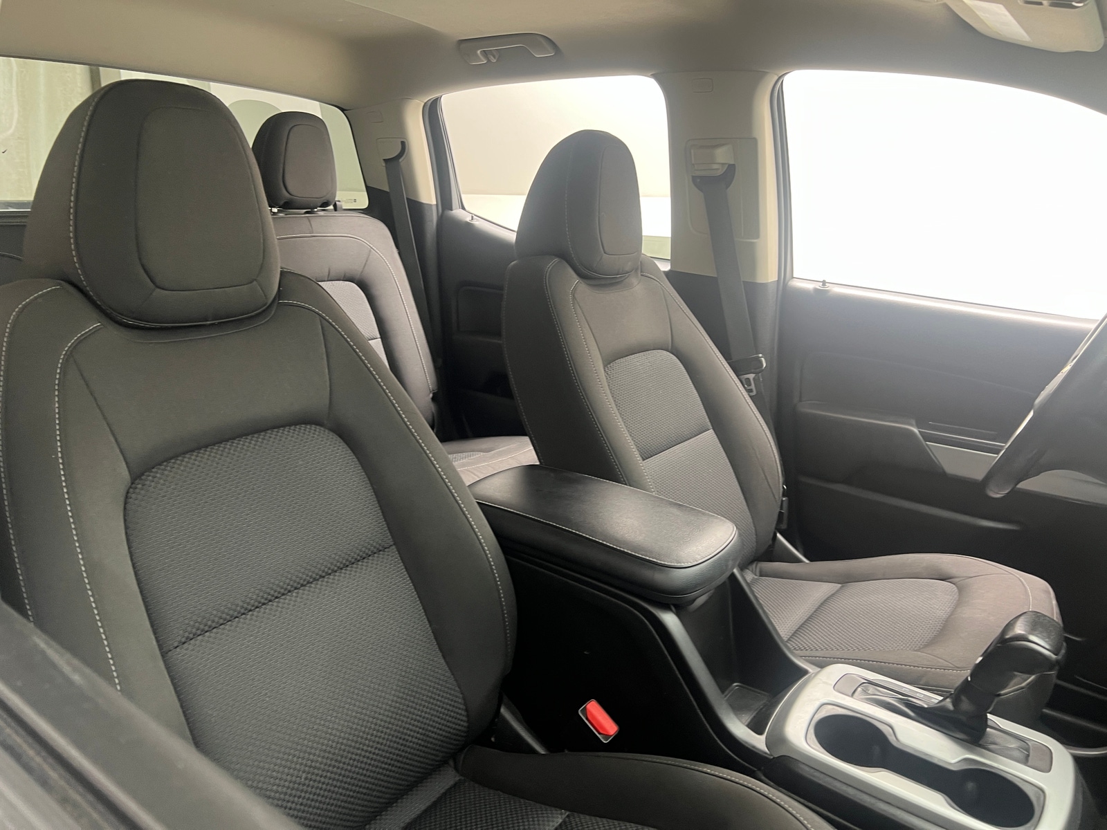 Thumbnail: 2019 Chevrolet Colorado - 2