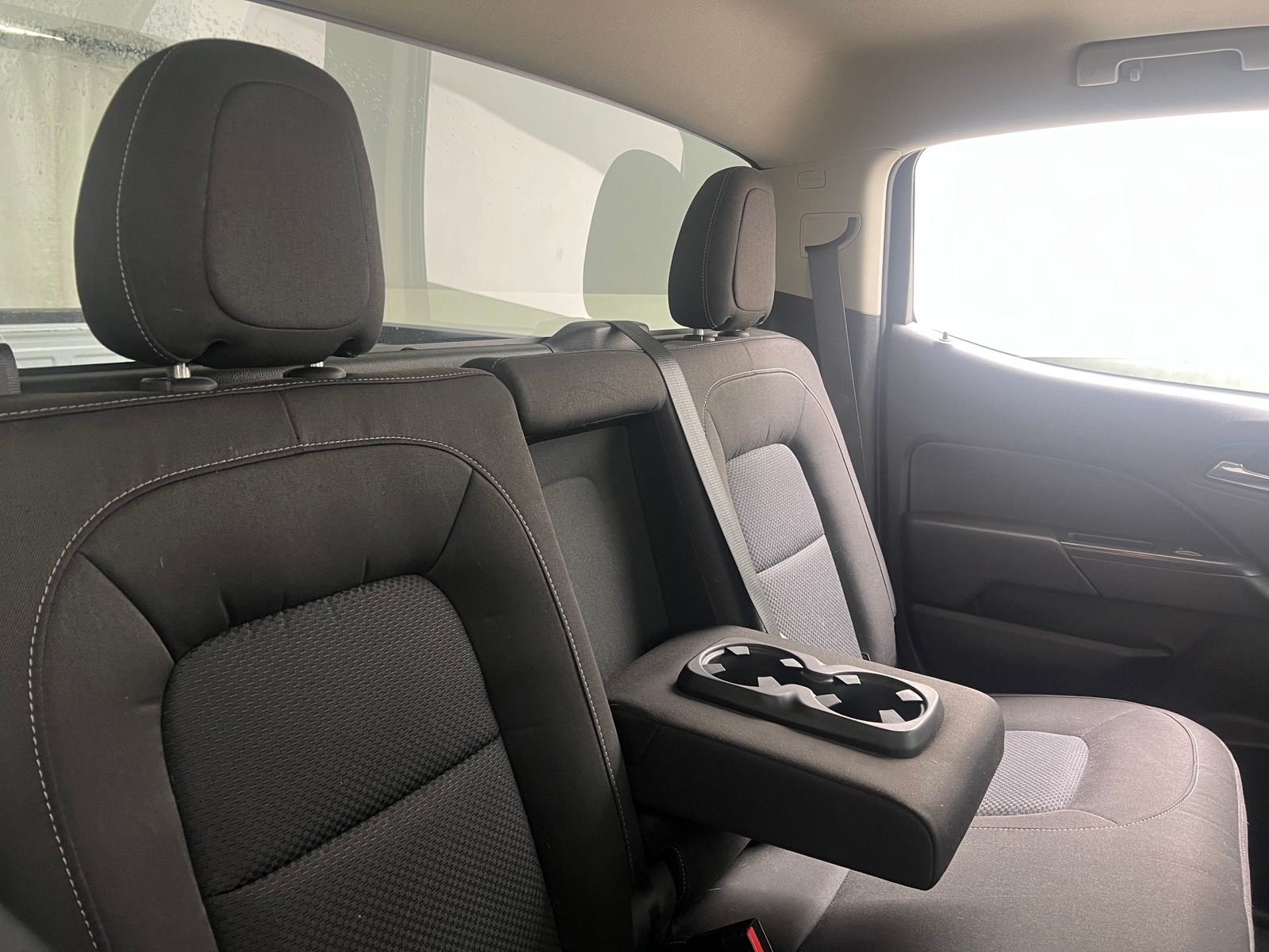 Thumbnail: 2019 Chevrolet Colorado - 6