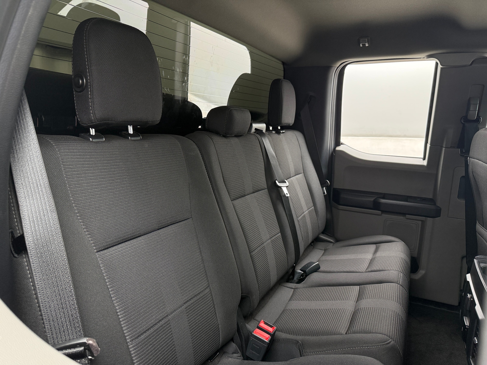 Thumbnail: 2019 Ford Econoline - 6