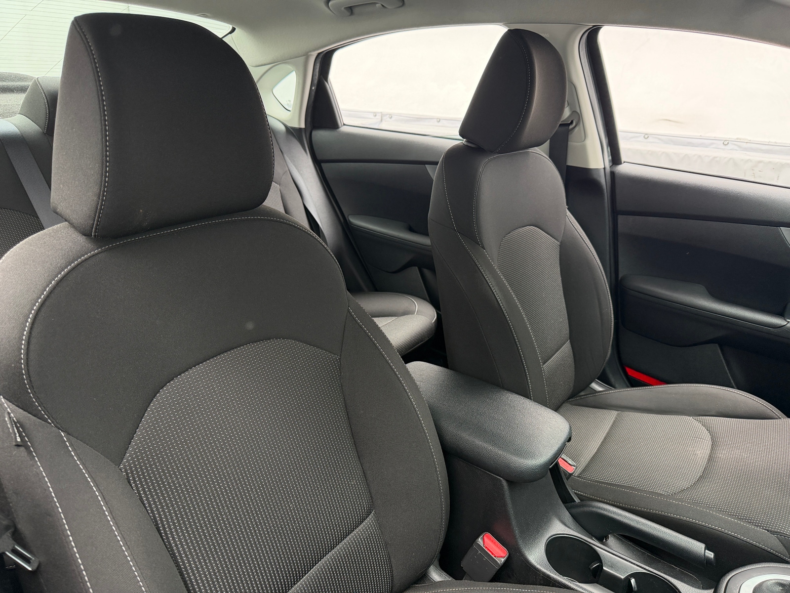 Thumbnail: 2020 Kia Forte - 2