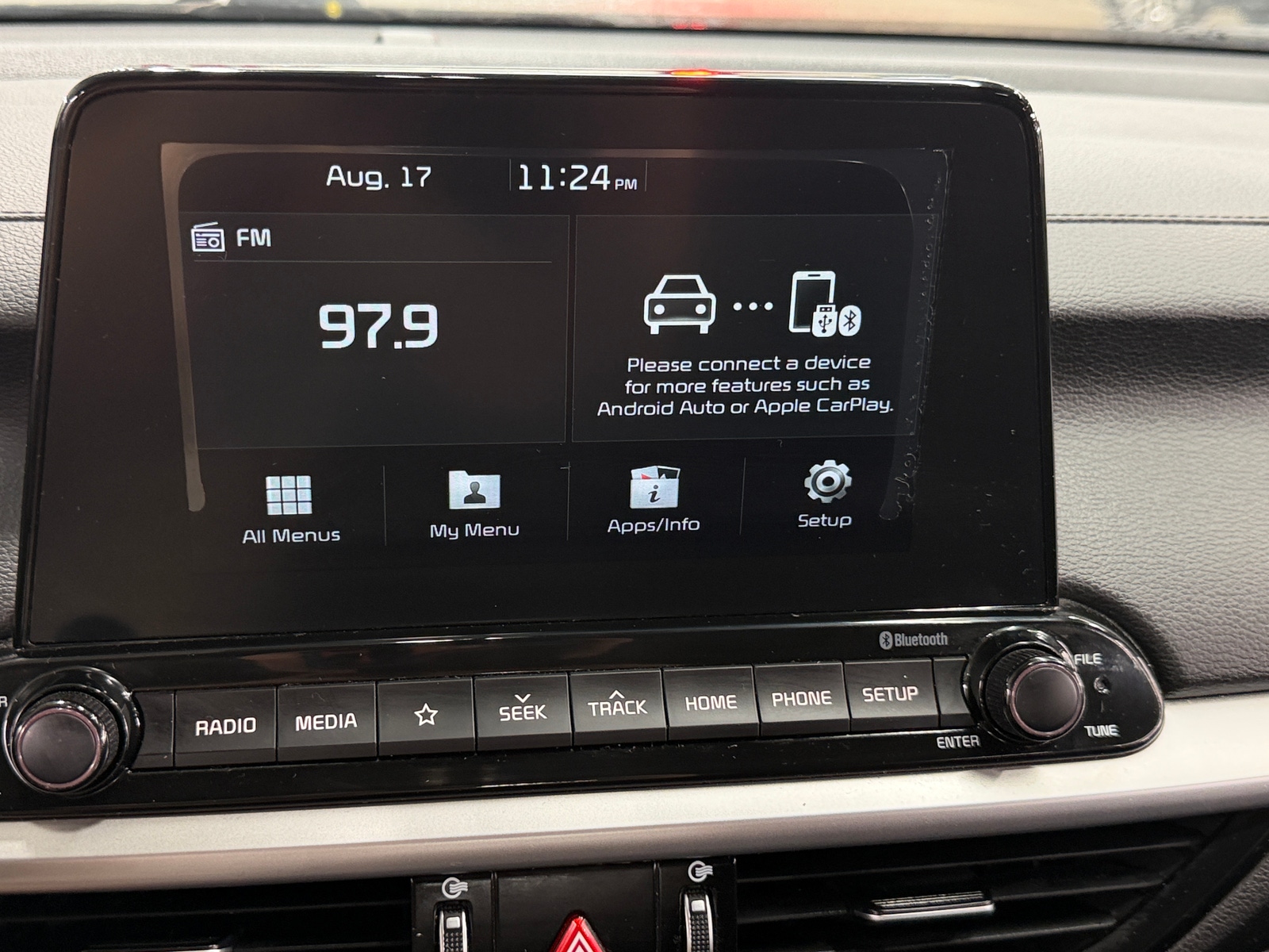Thumbnail: 2020 Kia Forte - 4