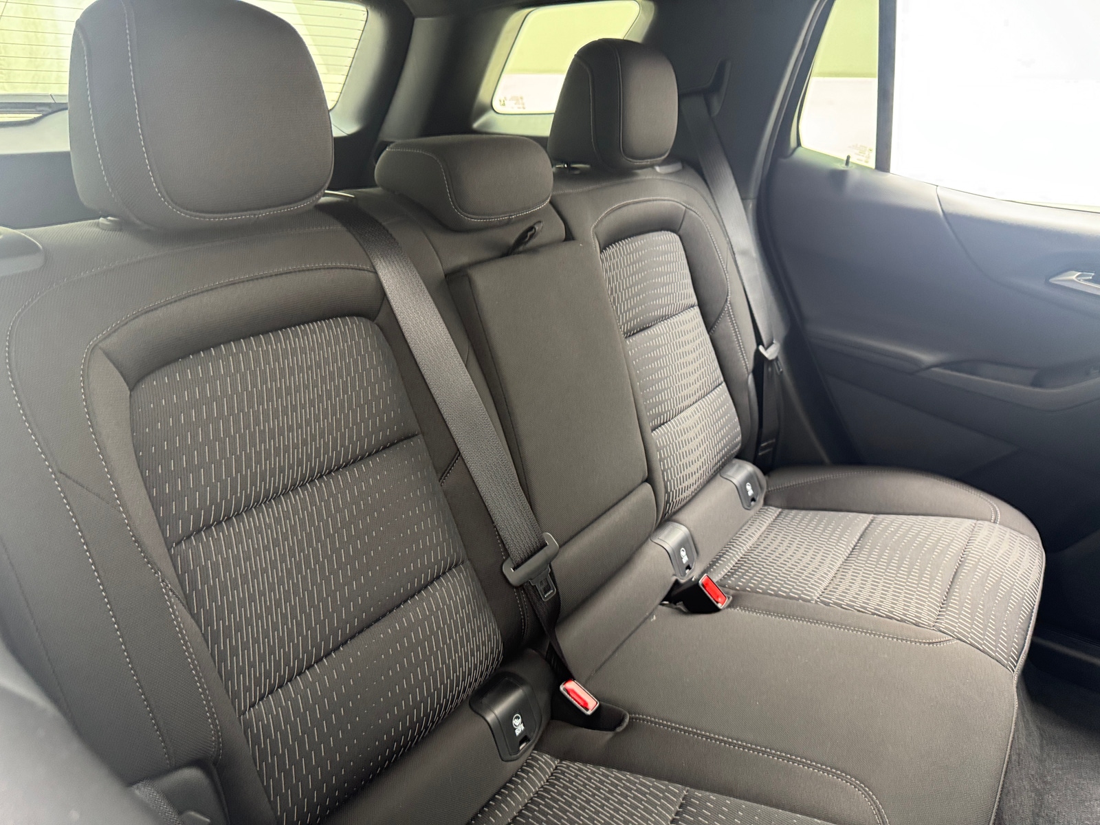Thumbnail: 2026 Chevrolet Equinox - 6