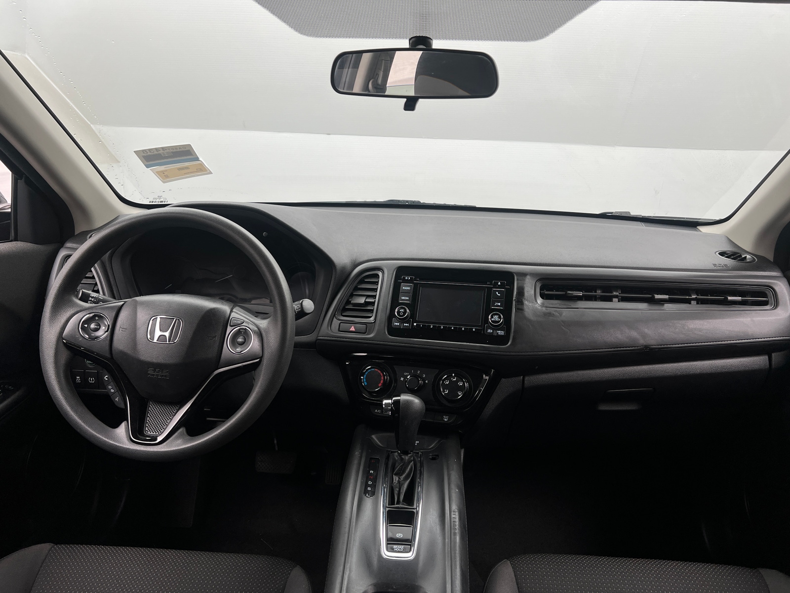 Thumbnail: 2022 Honda HR-V - 3