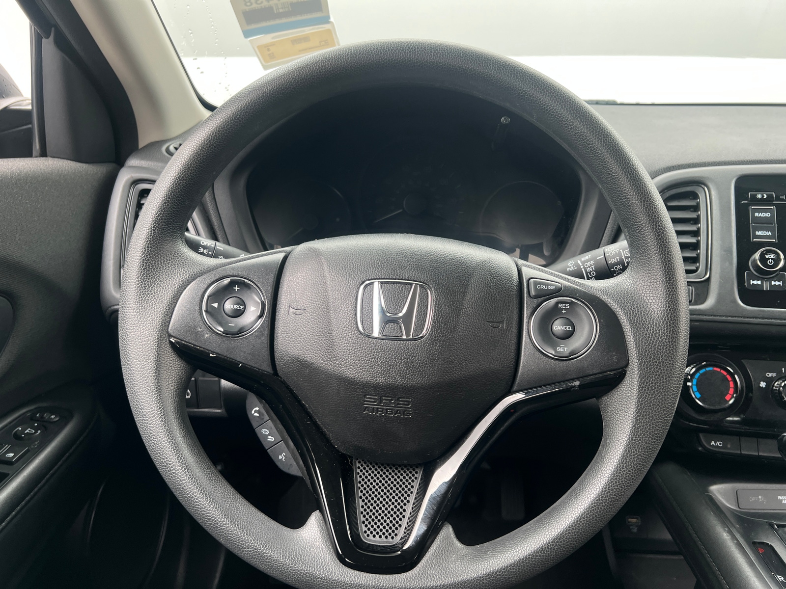 Thumbnail: 2022 Honda HR-V - 5