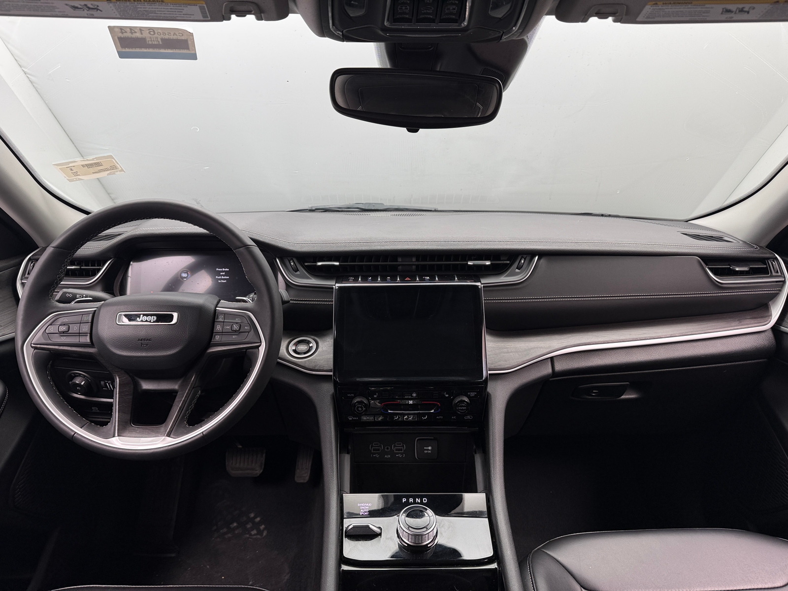 Thumbnail: 2023 Jeep Grand Cherokee - 2