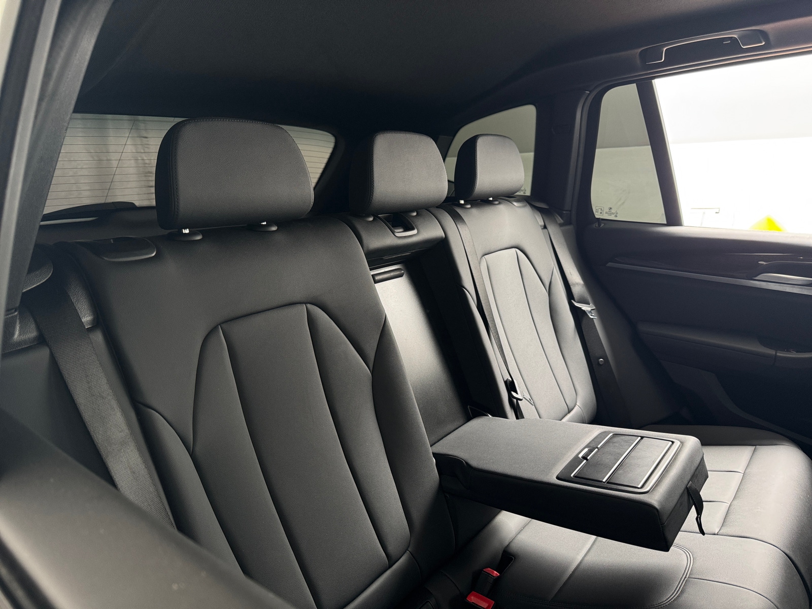 Thumbnail: 2020 BMW X3 - 5