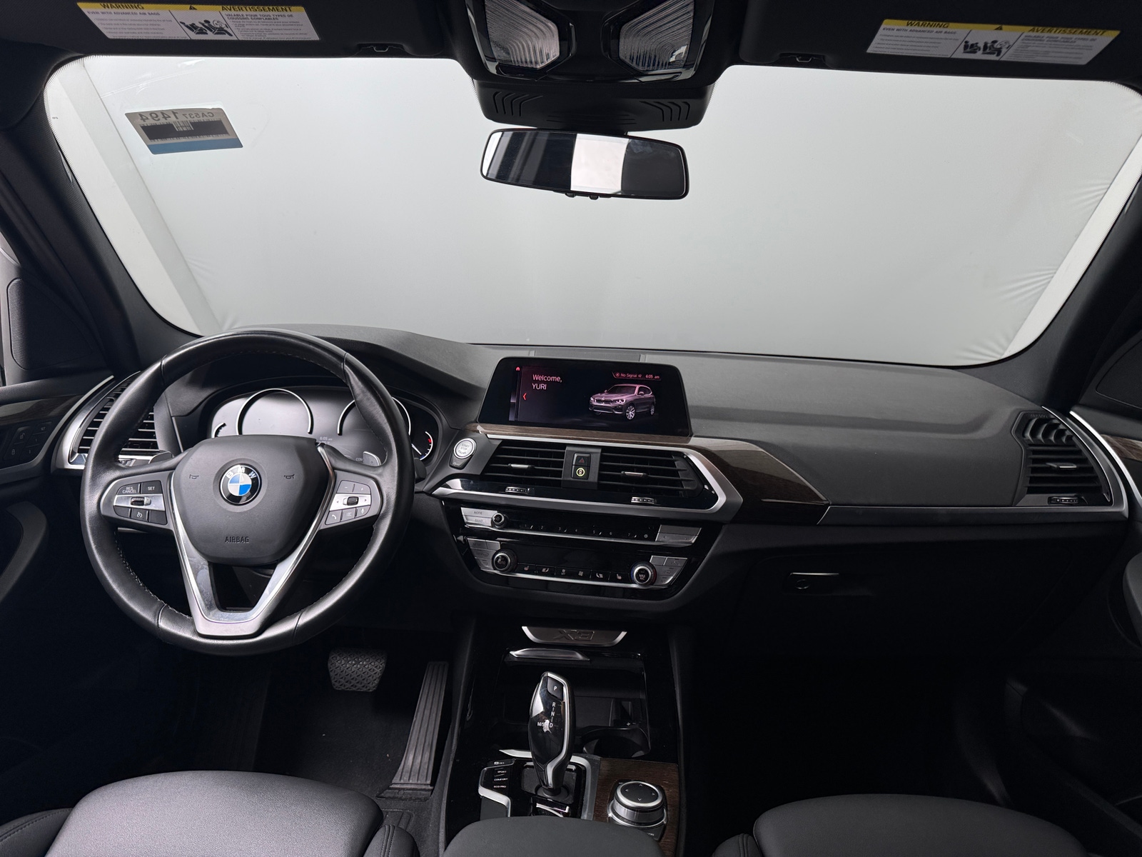 Thumbnail: 2020 BMW X3 - 2