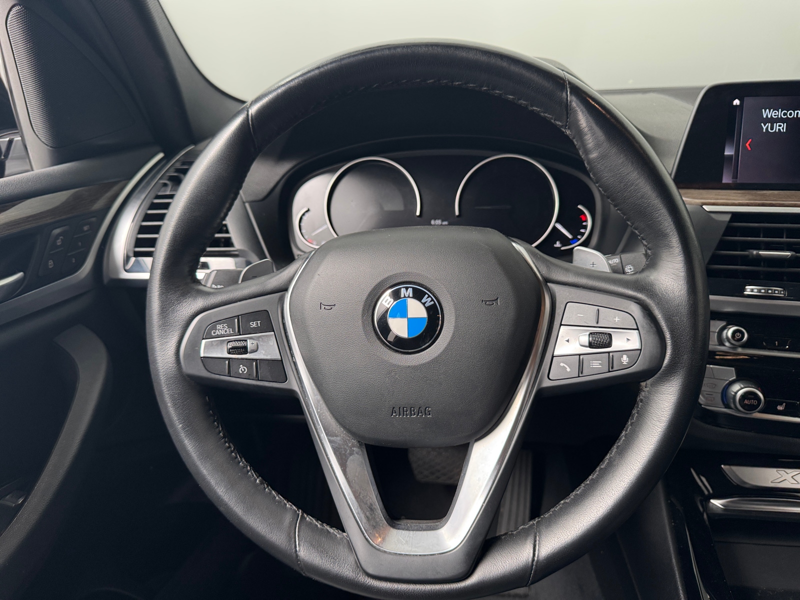 Thumbnail: 2020 BMW X3 - 4