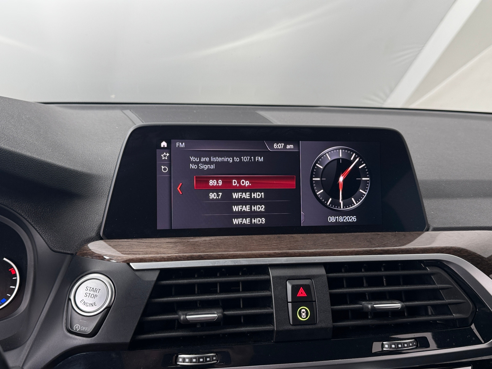 Thumbnail: 2020 BMW X3 - 3