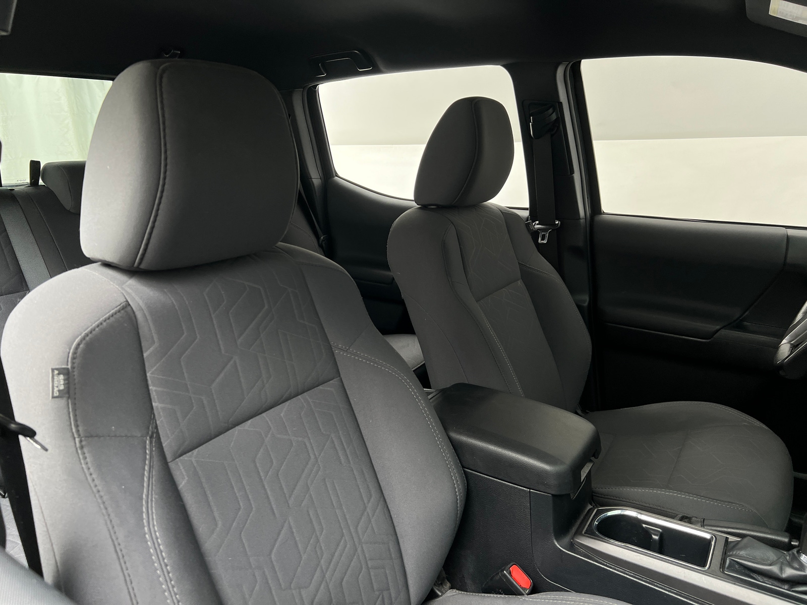 Thumbnail: 2019 Toyota Tacoma - 2