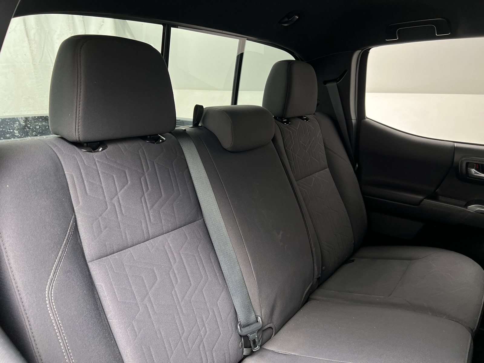 Thumbnail: 2019 Toyota Tacoma - 6