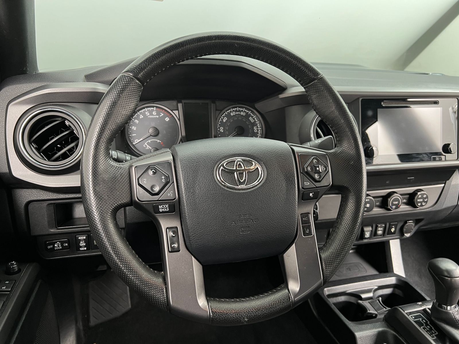 Thumbnail: 2019 Toyota Tacoma - 5