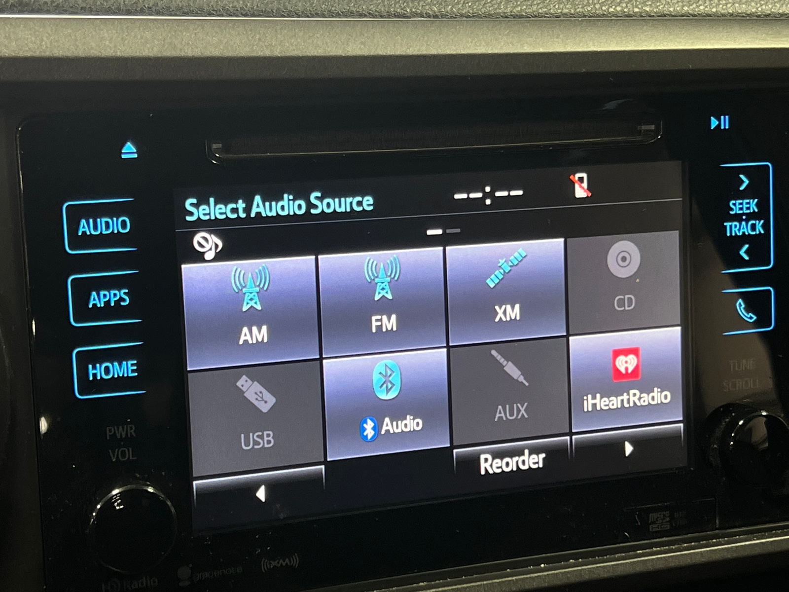 Thumbnail: 2019 Toyota Tacoma - 4
