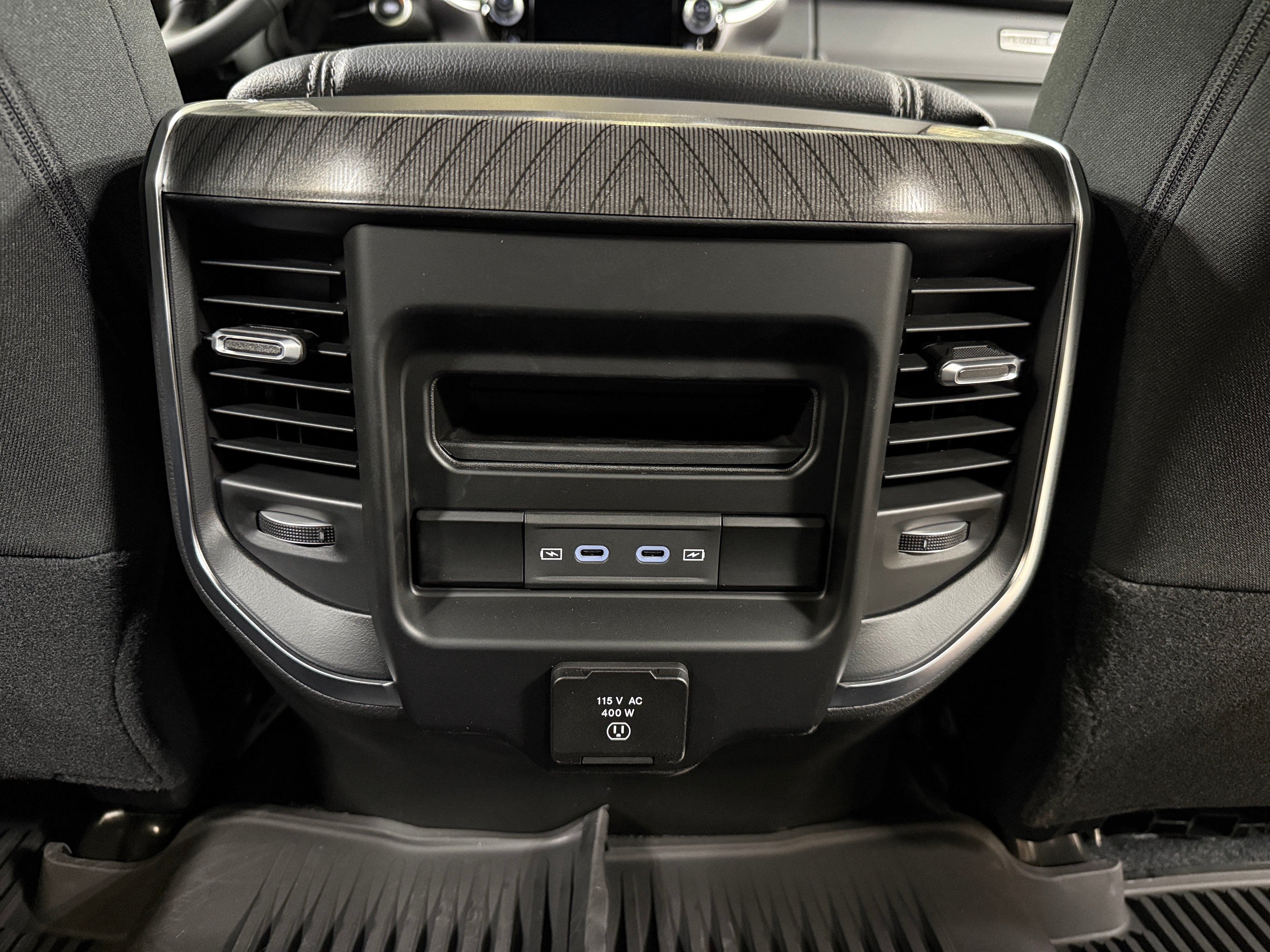 2027 RAM 2500