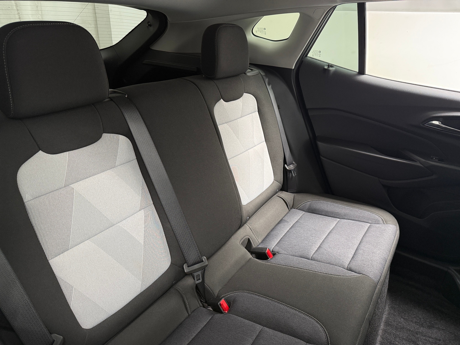 Thumbnail: 2024 Chevrolet Trax - 6