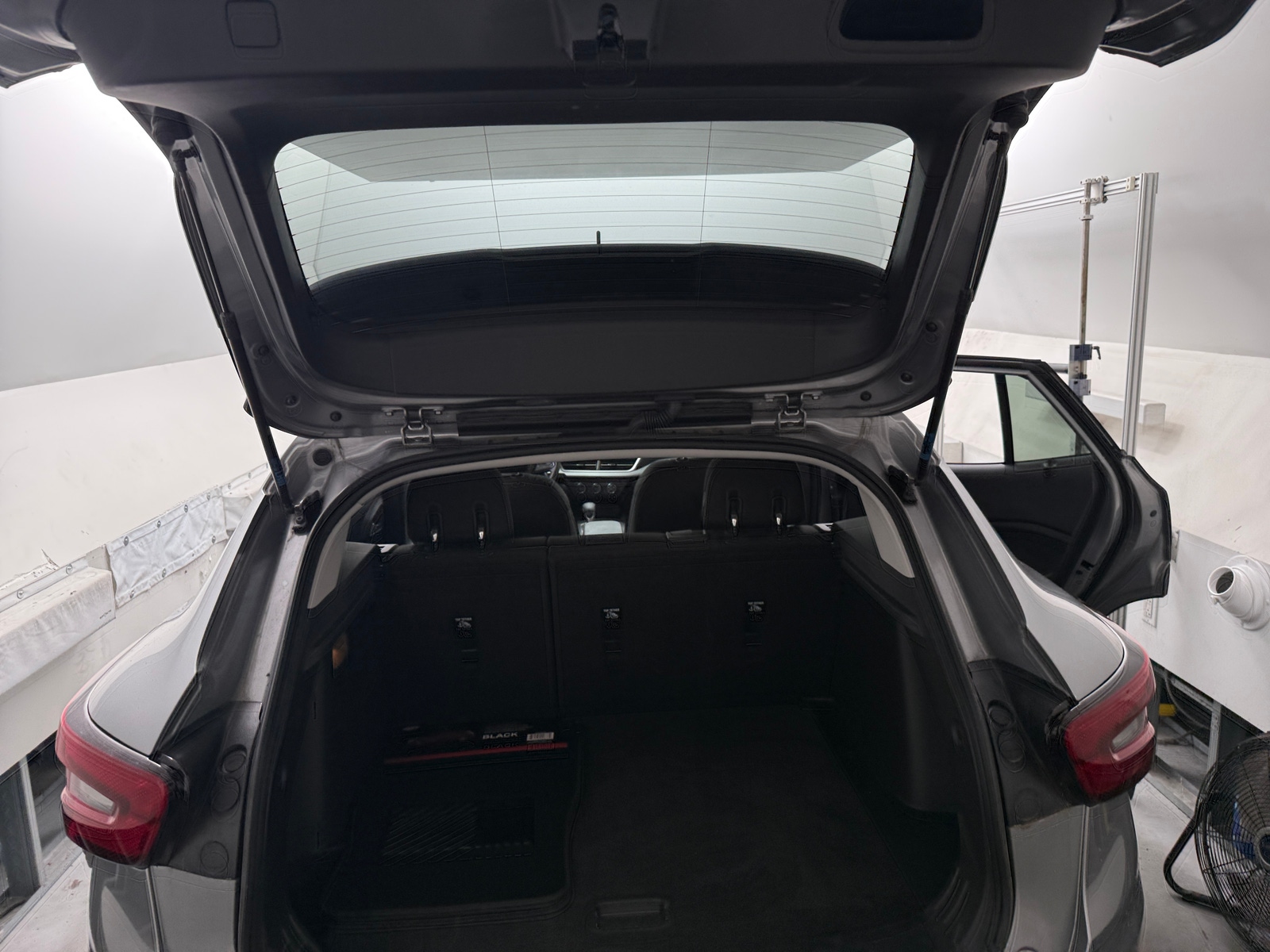 Thumbnail: 2024 Chevrolet Trax - 7
