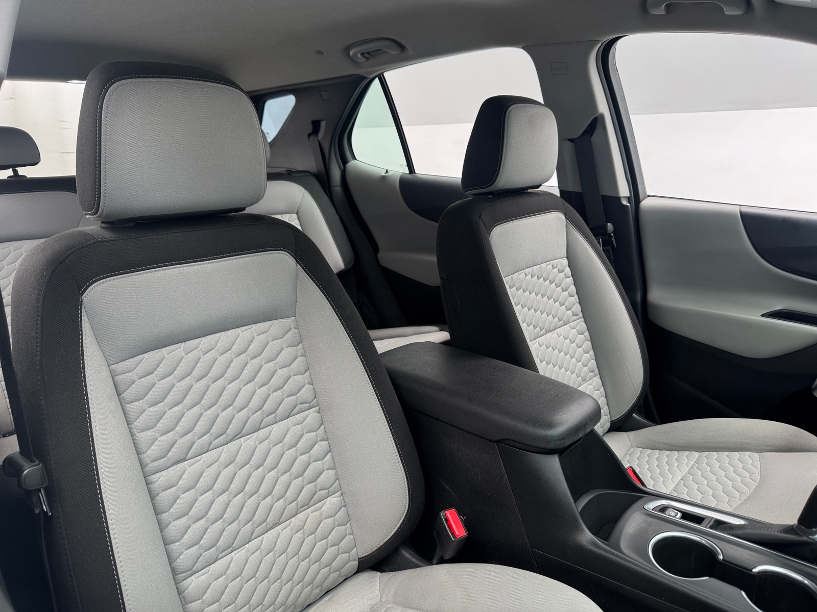 Thumbnail: 2018 Chevrolet Equinox - 2