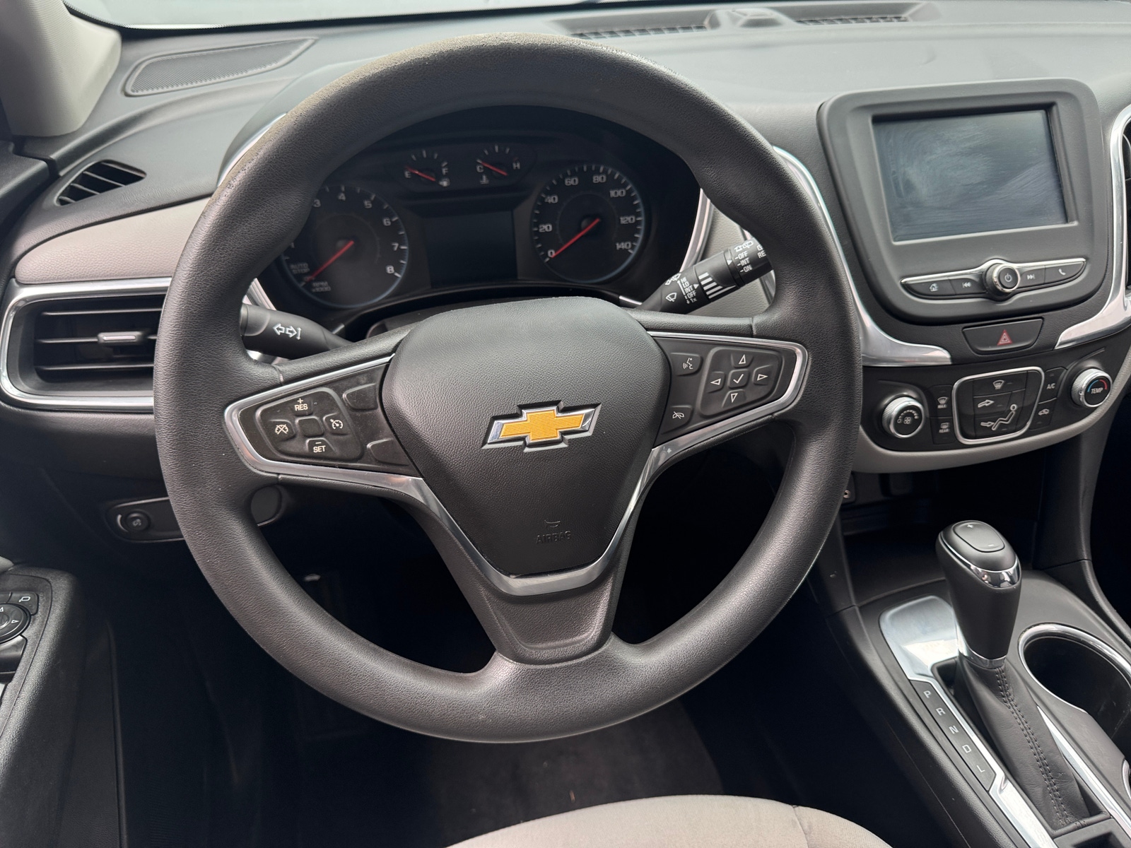 Thumbnail: 2018 Chevrolet Equinox - 5