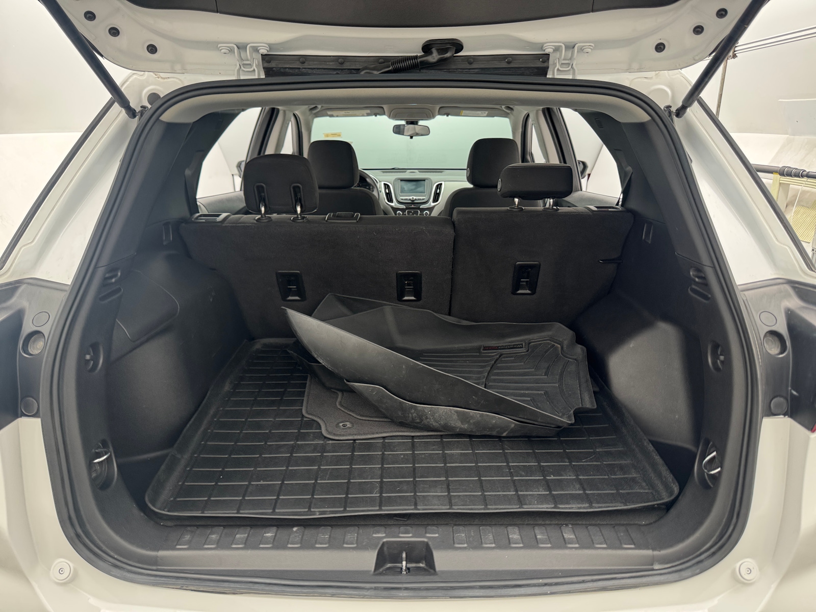Thumbnail: 2018 Chevrolet Equinox - 7